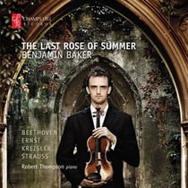 The last rose of summer