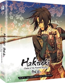 Hakuoki - Film 2 : Le Firmament des Samouraïs