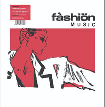 Fáshiön Music