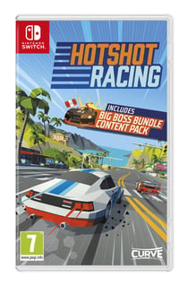 Hotshot Racing