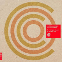 HARVEY AVERNE S COCO RECORDS