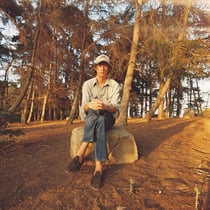 Cameron Knowler