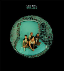 Singles V1 - édition colorée