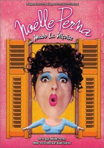 Noëlle Perna - Mado la niçoise