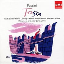 Tosca