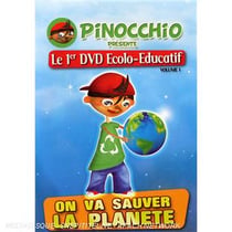 On va sauver la planète /vol.1