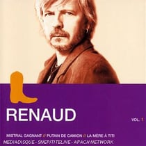 L'essentiel : Renaud
