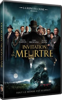 Invitation à un meurtre