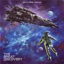 The great discovery