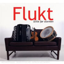 Stille for stormen