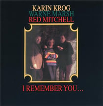 I remember you