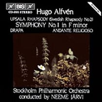 Symphonie no.1