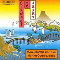 Bridges To Japan