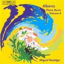 Piano music /vol.4