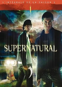 Supernatural - Saison 1
