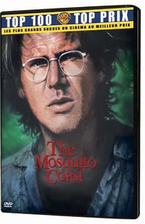 Mosquito Coast