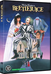Beetlejuice