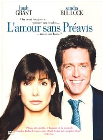 L'Amour sans préavis