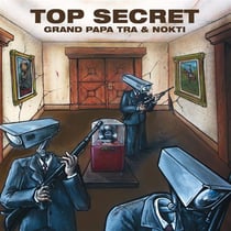 Top secret