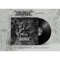 Usurp The Throne