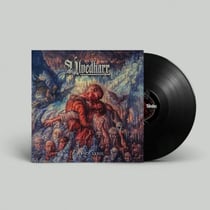 Inferno XXXIII
