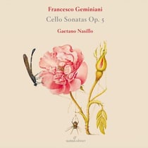 Cello Sonatas, Op. 5