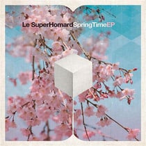 Spring time EP