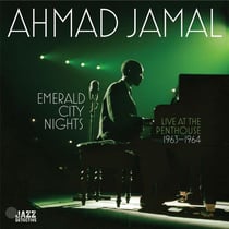 Emerald City Nights - Live At The Penthouse 1963-1964 (Vol.1)