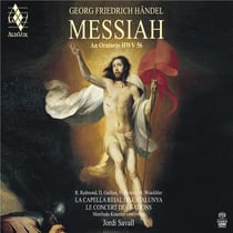 Le messie