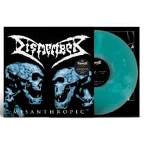 Misanthropic - édition limitée