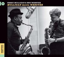 Mulligan meets webster