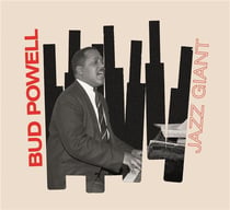 Jazz giant