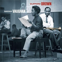 Sarah Vaughan - Clifford Brown