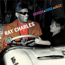 Genius And Soul Is Jazz