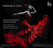 Zarzuela Viva