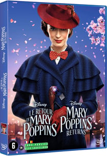 Le Retour de Mary Poppins