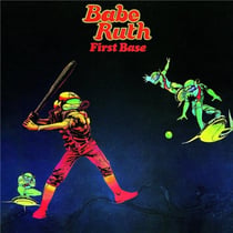 First base