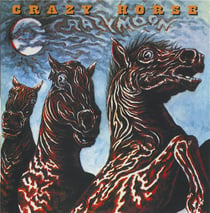 Crazy Moon