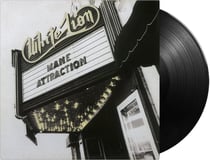 Mane Attraction