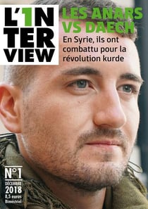 L'interview n.1 : les anars vs Daech