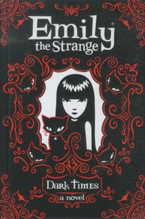 Dark Times - Emily the Strange v.3
