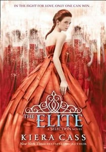 THE ELITE - SELECTION SERIES 2
