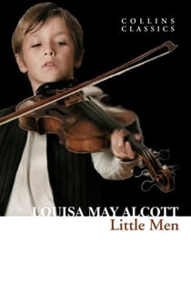 Little men - life at plumfield with jo's boys