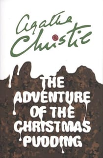 The Adventure of the Christmas Pudding
