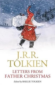 Letters from father Christmas