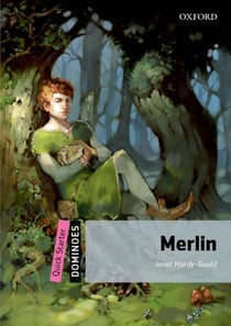 Dominoes, new edition quick starter: merlin multirom pack