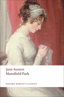 MANSFIELD PARK