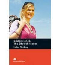 BRIDGET JONES : THE EDGE OF REASON BOOK/CD - INTERMEDIATE
