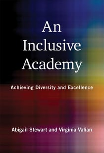 An inclusive academy : achieving diversity and excellence