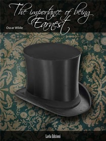The importance of being Earnest